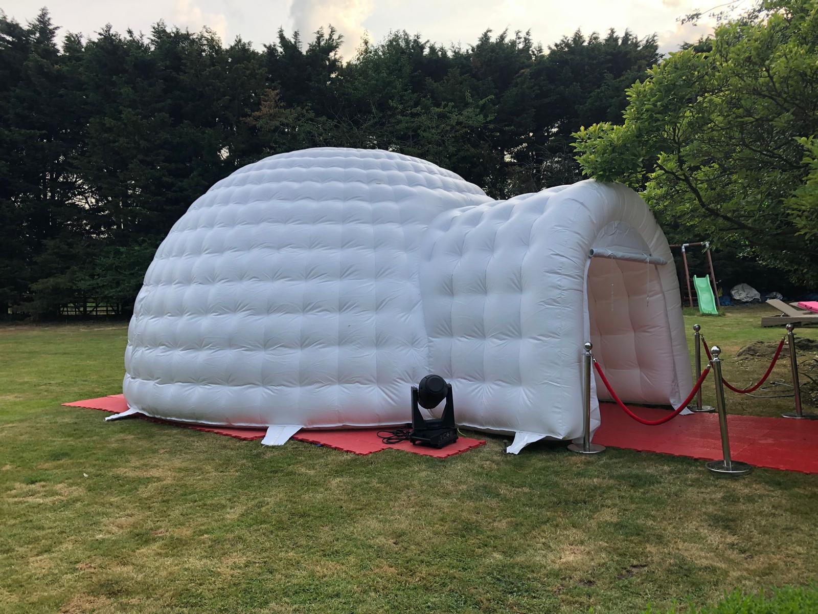 Product — Popup Parties